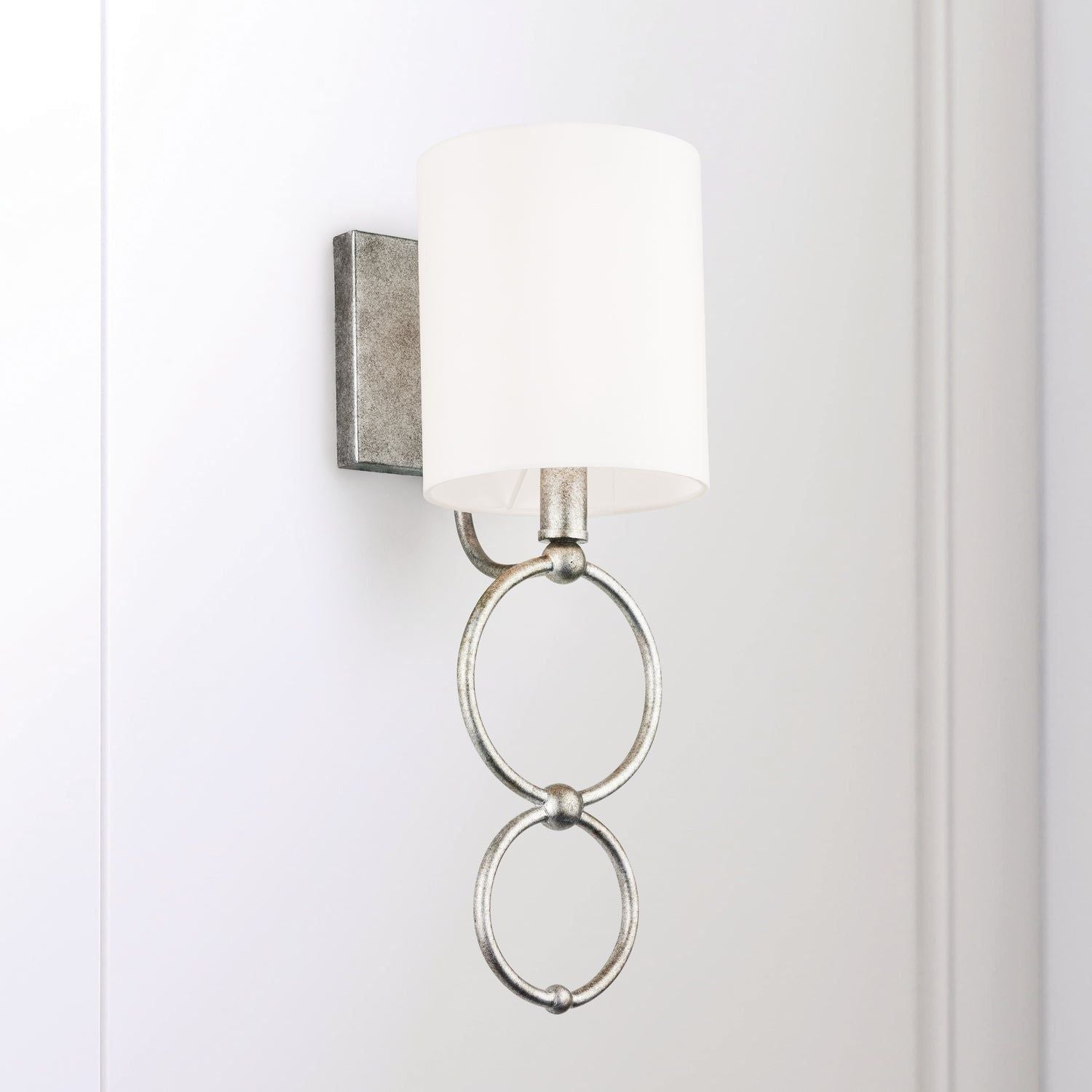 Oran 1-Light Sconce