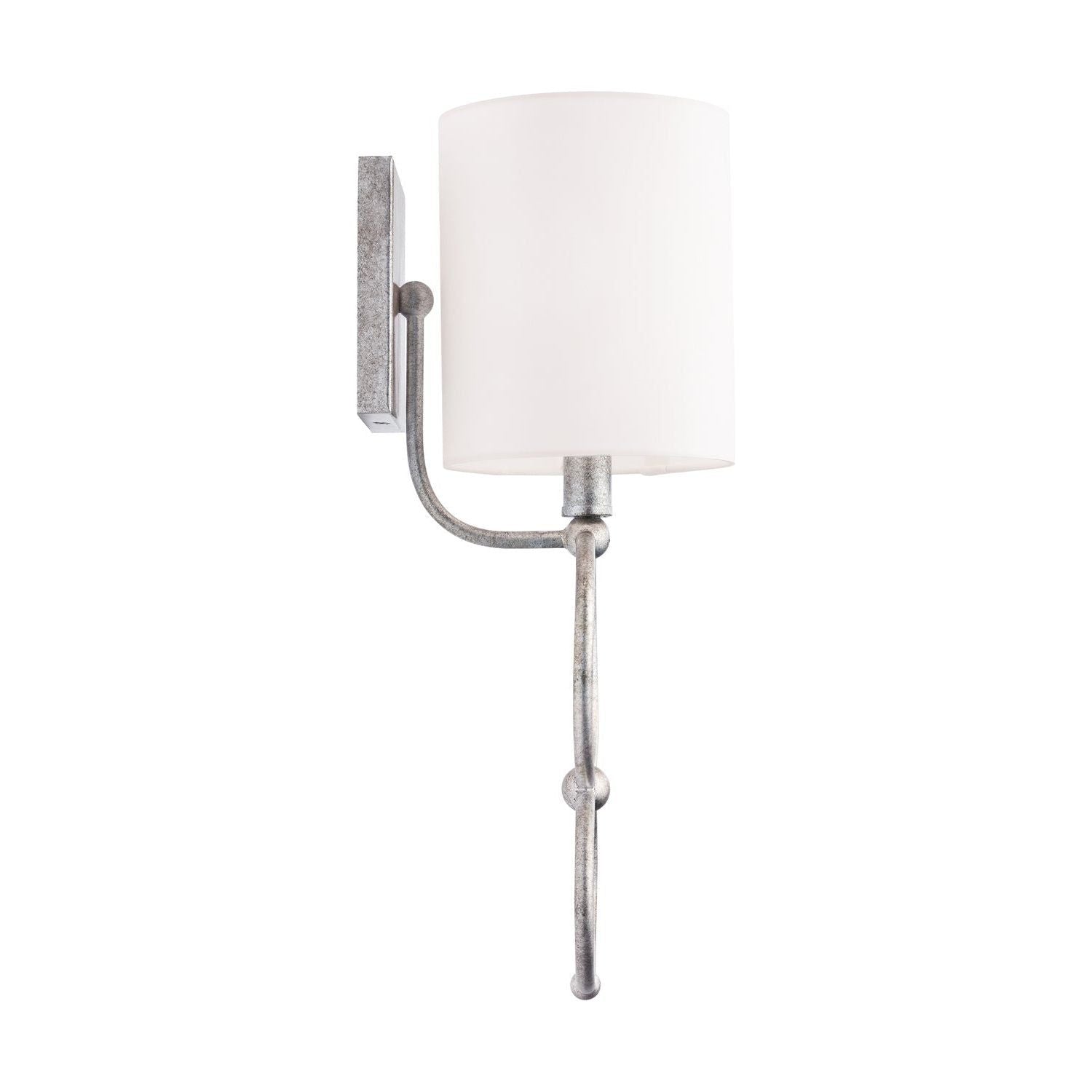 Oran 1-Light Sconce