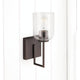 Carter 1-Light Sconce