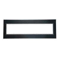 Flush Mount Kit for 61" Patio Heaters