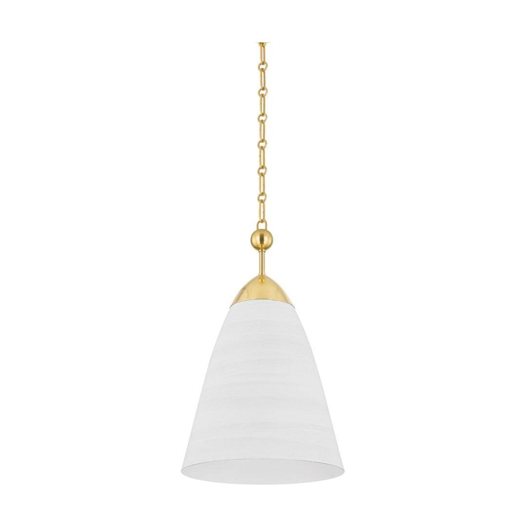 Bronson 1-Light Pendant