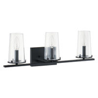 Jared 24" 3-Light Vanity Light