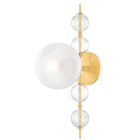 Calypso Wall Sconce
