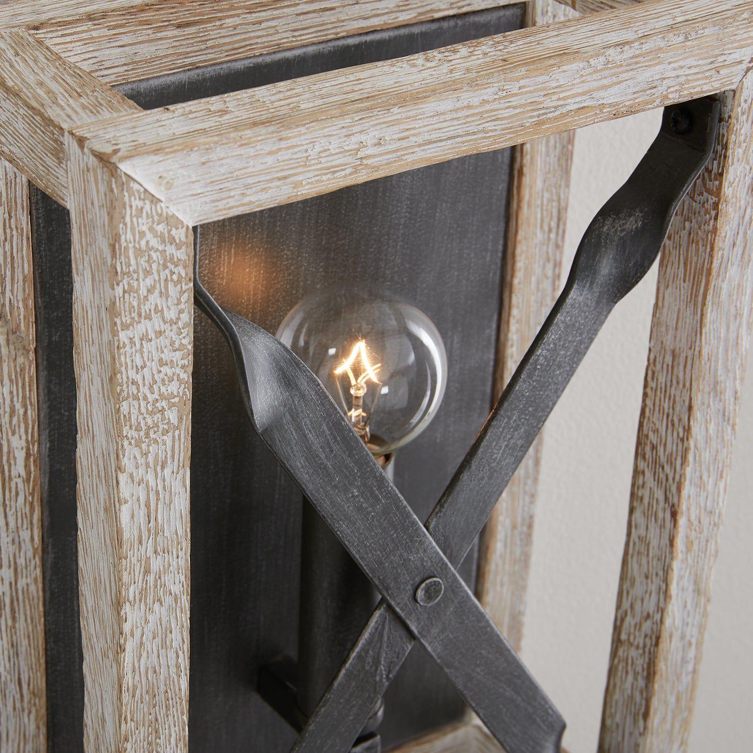 Remi 1-Light Sconce