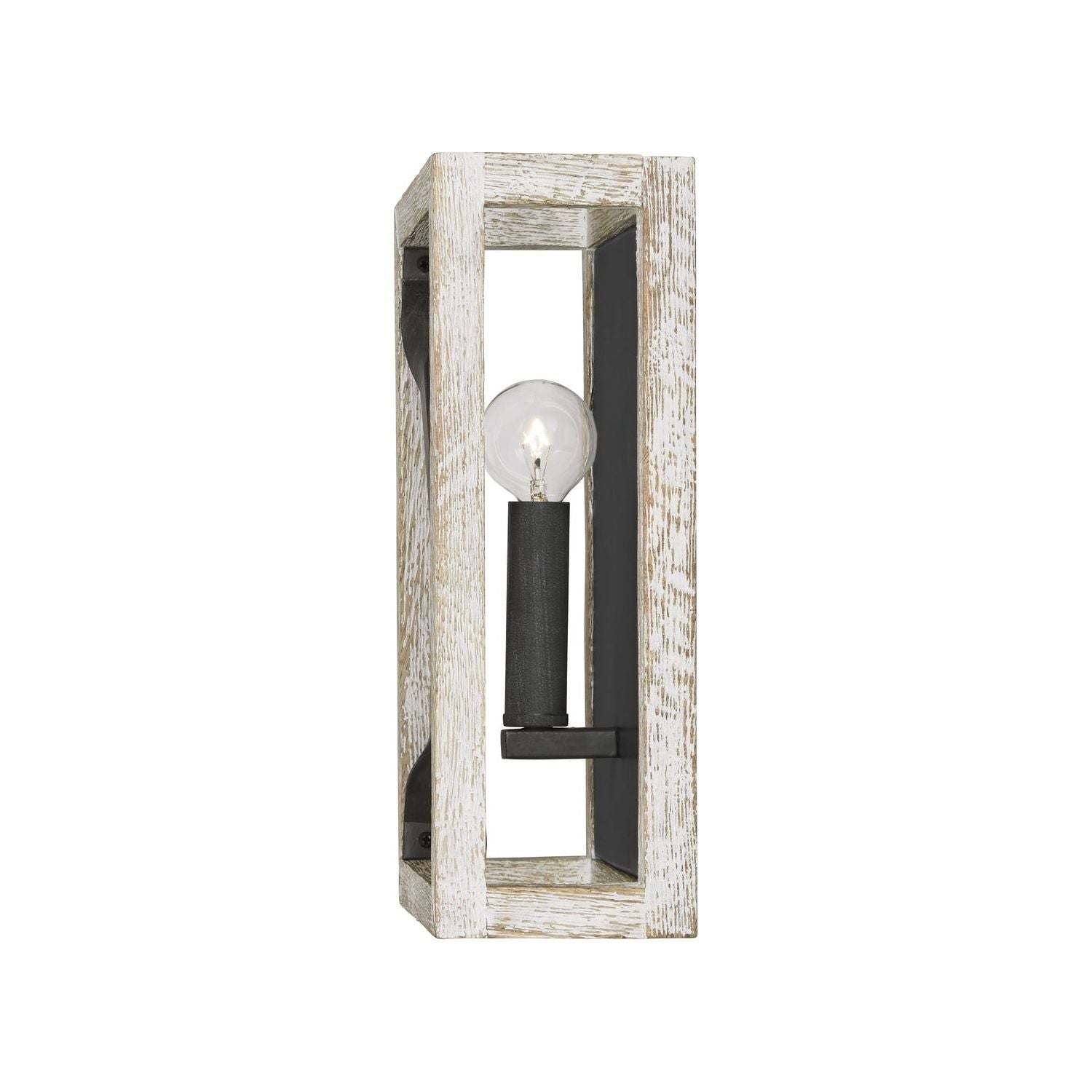 Remi 1-Light Sconce