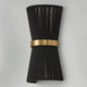 Cecilia 2-Light Sconce