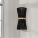 Cecilia 2-Light Sconce
