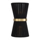 Cecilia 2-Light Sconce