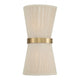 Cecilia 2-Light Sconce