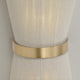 Cecilia 2-Light Sconce