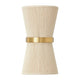 Cecilia 2-Light Sconce