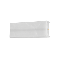 Bremsen Wall Sconce