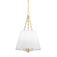 Burdett Pendant