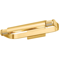 Elm Park 2-Light Picture Light