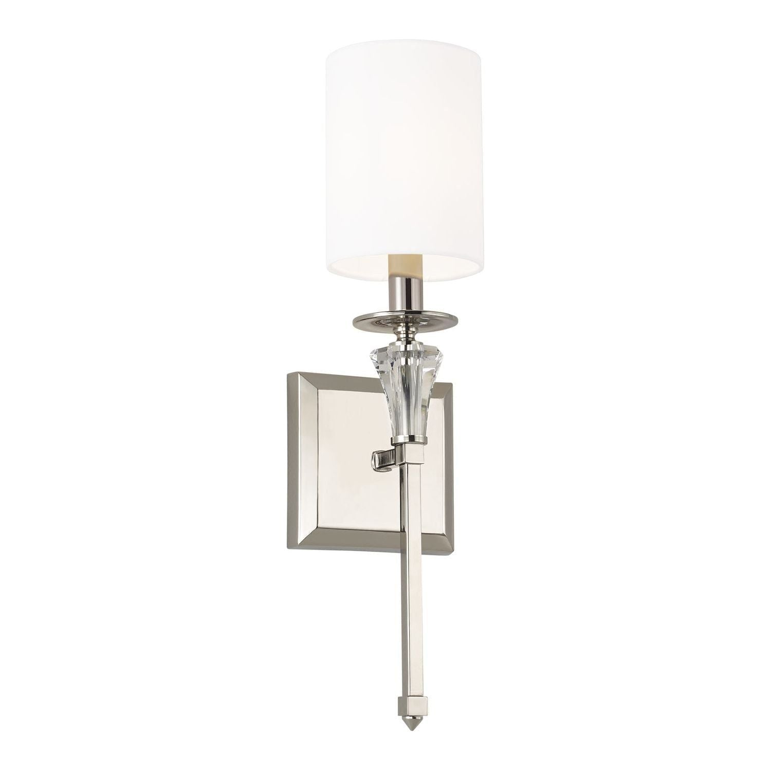 Laurent 1-Light Sconce