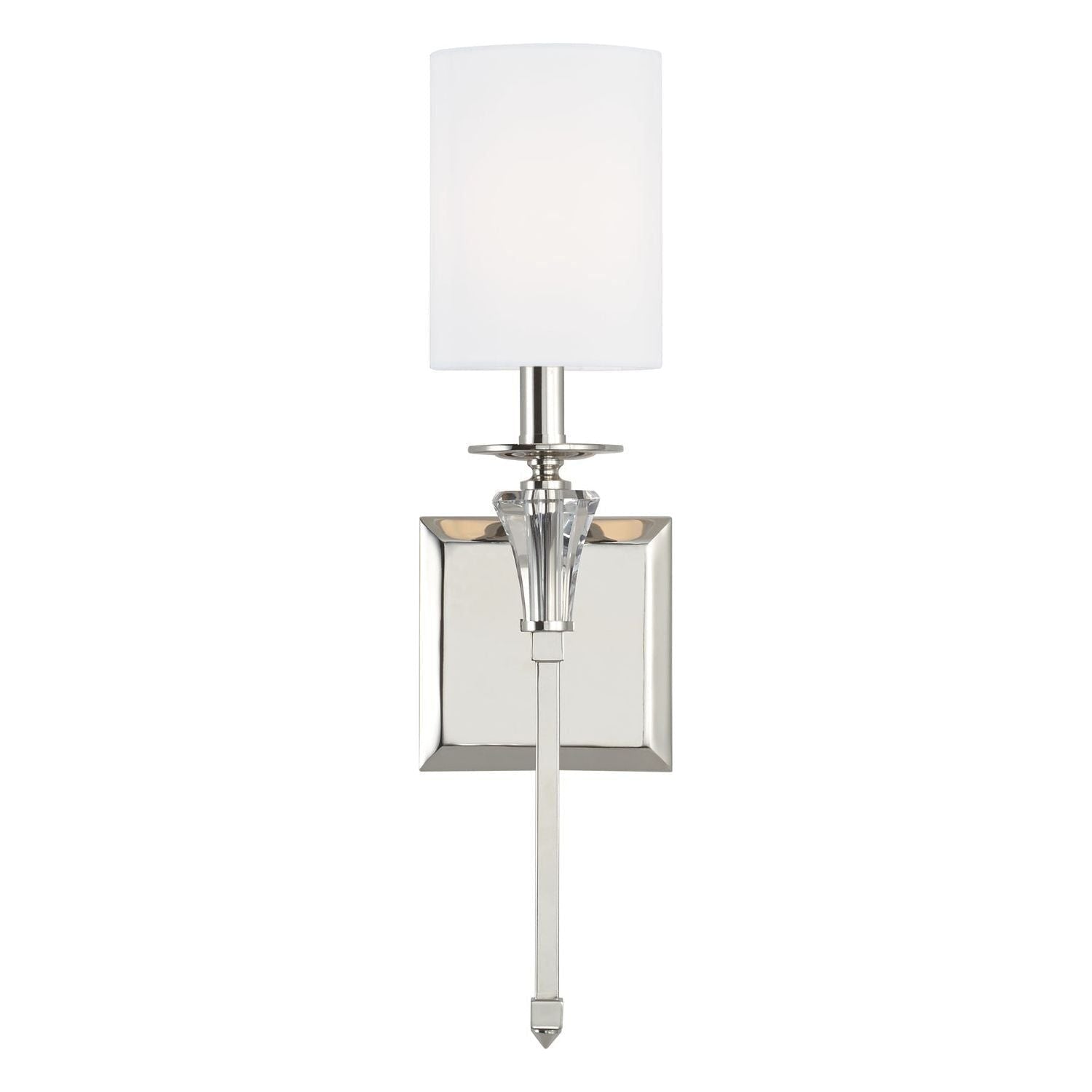 Laurent 1-Light Sconce