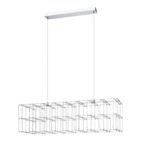 Frontera 81-Light LED Pendant