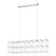 Frontera 81-Light LED Pendant