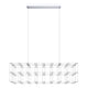 Frontera 81-Light LED Pendant