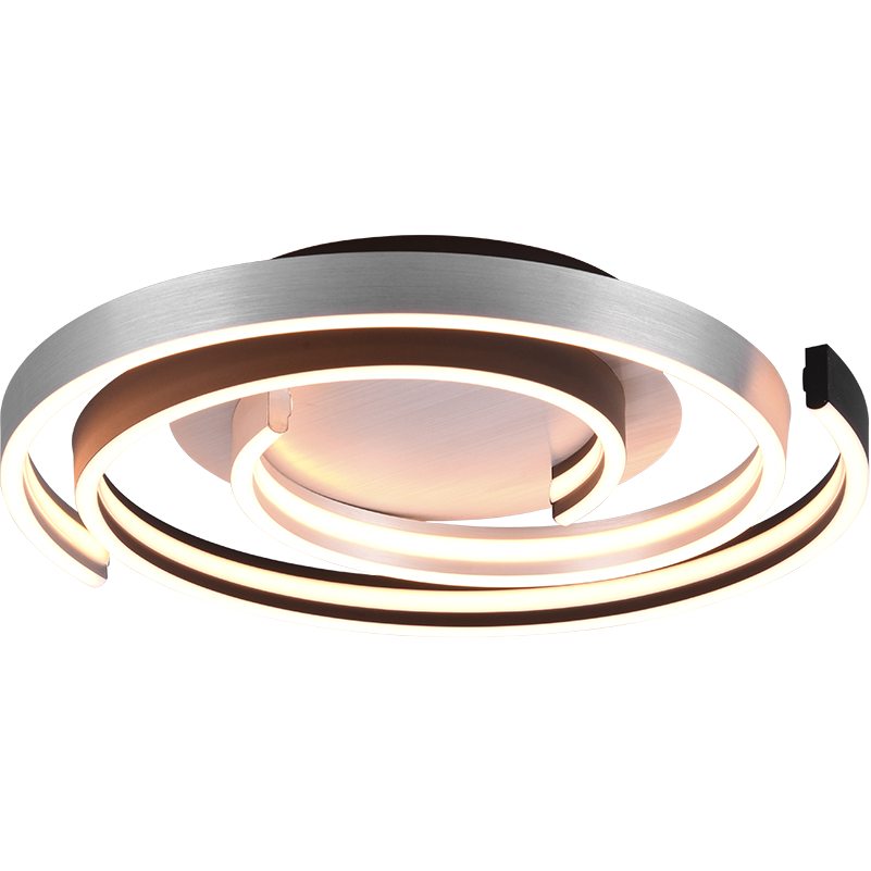 Caya LED Flush Mount