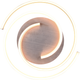 Caya 1-Light Ceiling Lamp