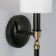 Beckham 1-Light Sconce