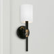 Beckham 1-Light Sconce