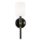 Beckham 1-Light Sconce
