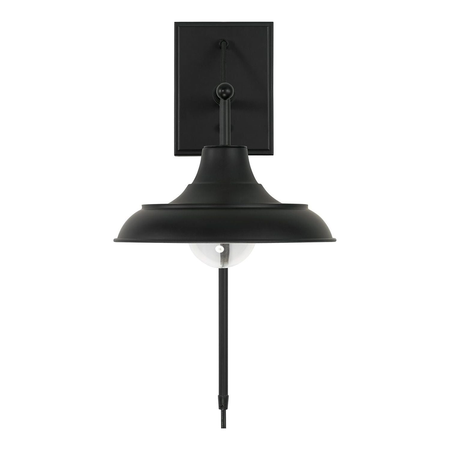 Jones 1-Light Sconce