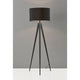Director Floor Lamp