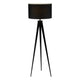 Director Floor Lamp
