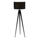 Director Floor Lamp