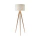 Director Floor Lamp