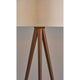 Director Floor Lamp