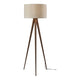 Director Floor Lamp