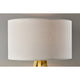 Director Floor Lamp