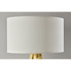 Director Floor Lamp