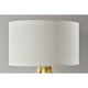 Director Floor Lamp