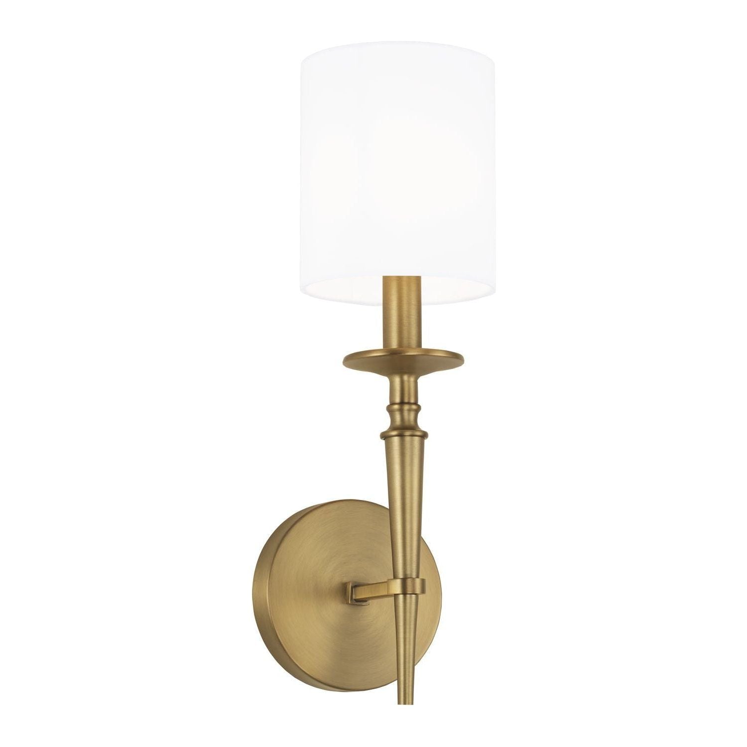 Abbie 1-Light Sconce