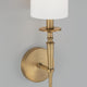 Abbie 1-Light Sconce