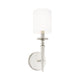 Abbie 1-Light Sconce
