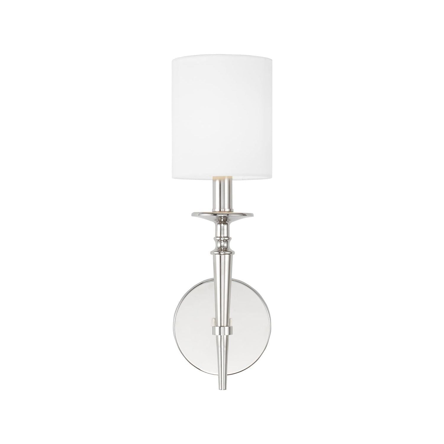 Abbie 1-Light Sconce