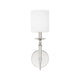 Abbie 1-Light Sconce