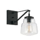 Dillon 1-Light Sconce