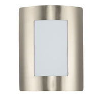 View LED 1-Light Wall Sconce