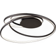 Nala 1-Light Ceiling Lamp