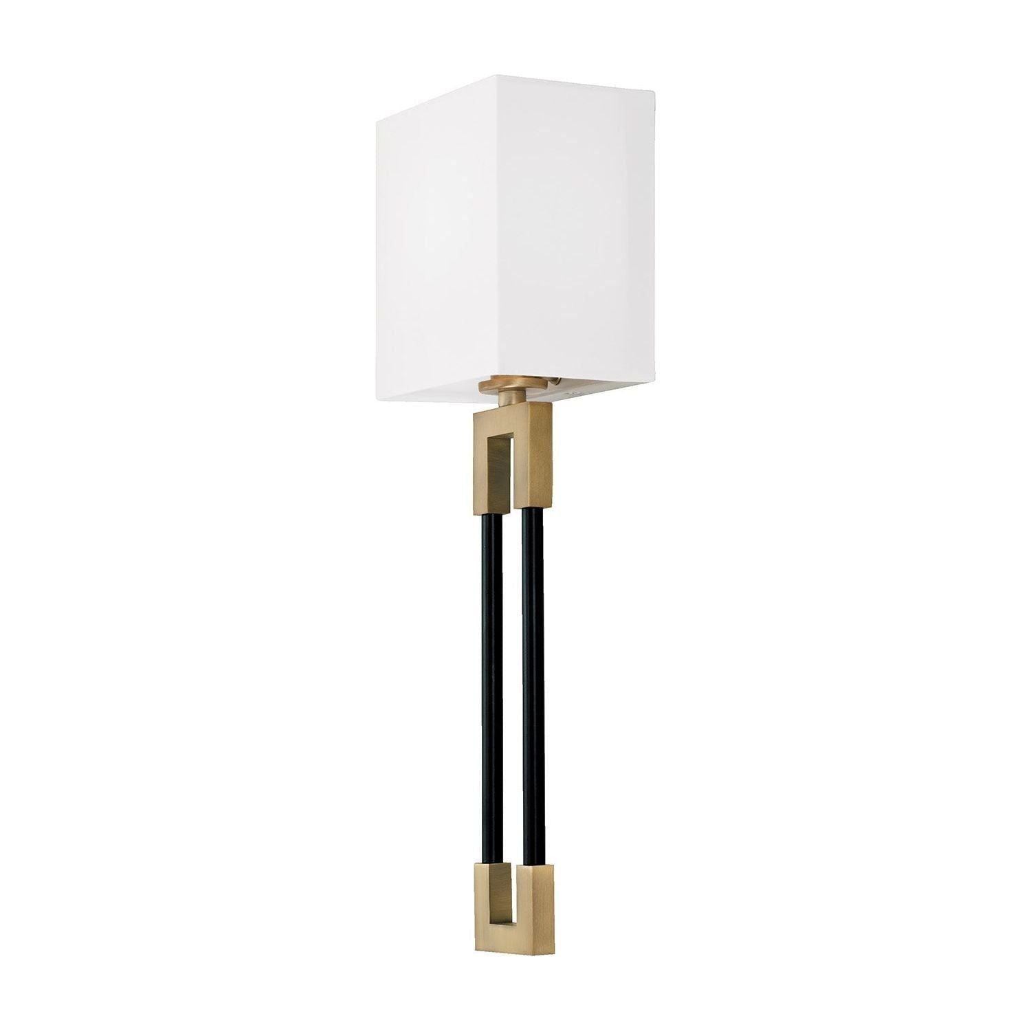 Bleeker 1-Light Sconce