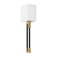 Bleeker 1-Light Sconce