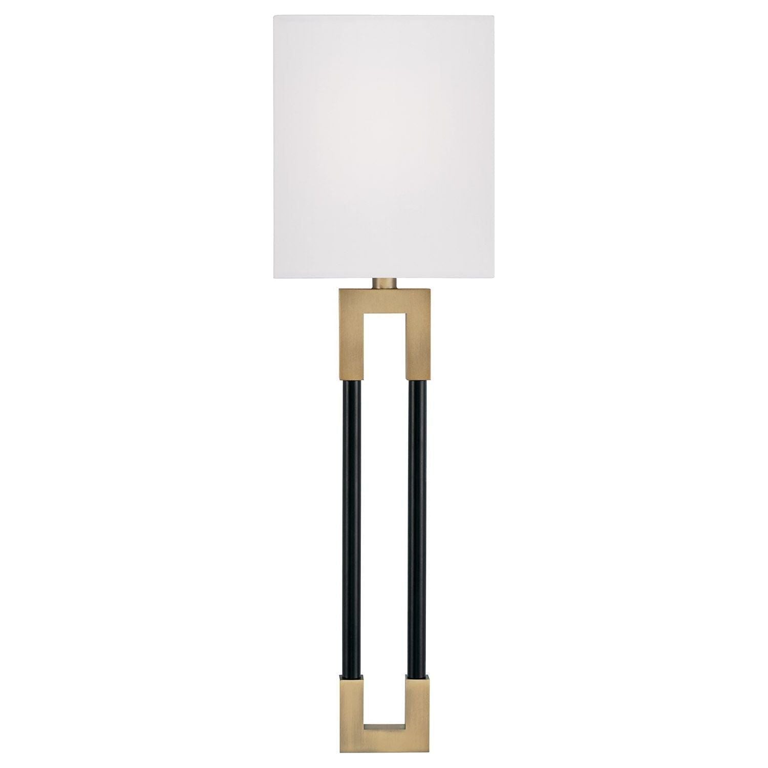 Bleeker 1-Light Sconce