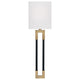 Bleeker 1-Light Sconce